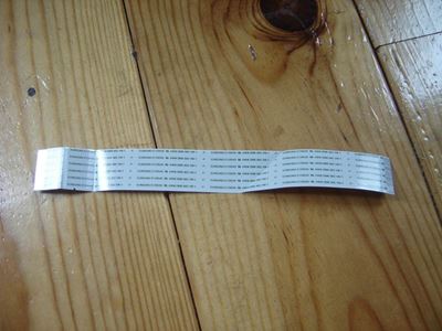 Nappes Souples Pour Téléviseurs LG / Samsung - Réf. Ead62572301 Et Autres - Occasion
