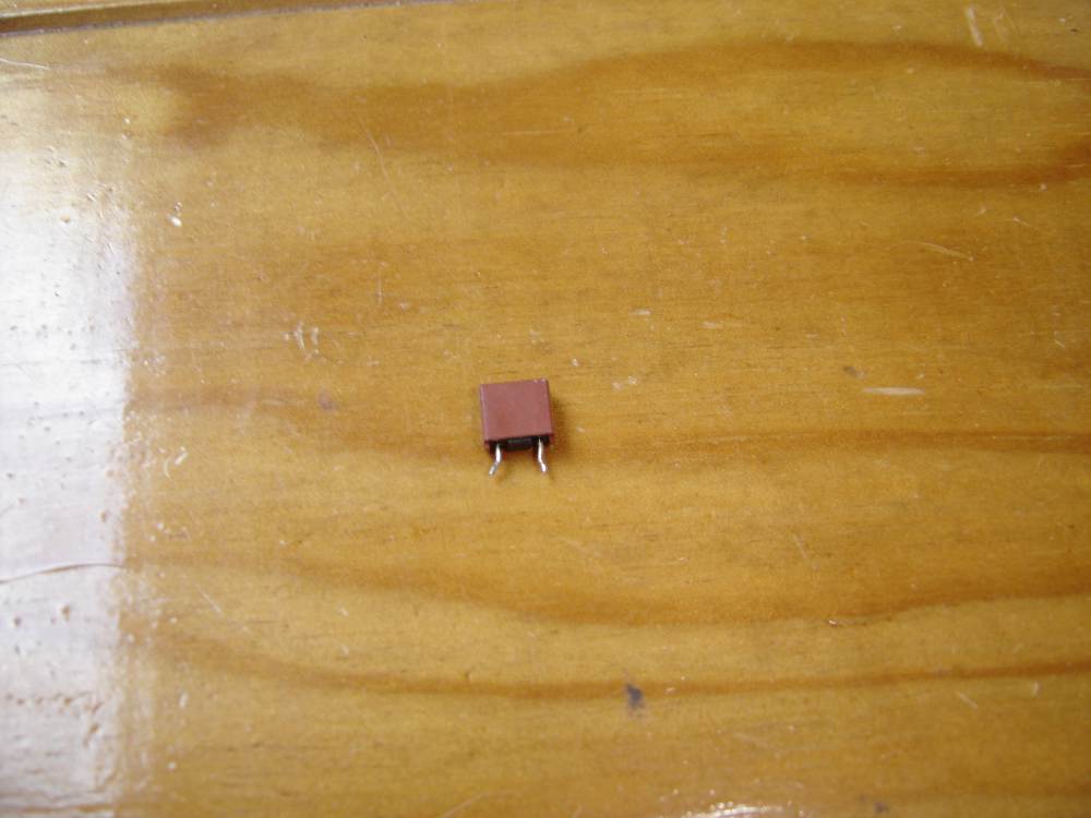 Pack De 10 Fusibles Temporisés 160mA 5x20mm - Compatibles RoHS - Pour Appareils électriques