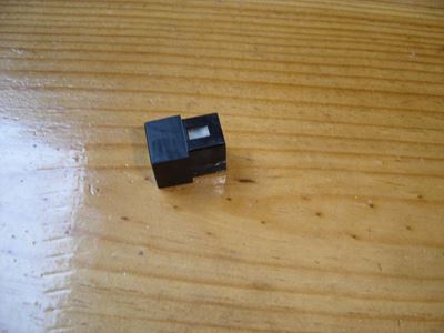 Carte Fille Bouton d'alimentation DA0BL6PI6E0 pour Toshiba L655